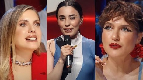 Azərbaycanlı qız bacarığı və hekayəsi ilə təəccübləndirdi - VİDEO