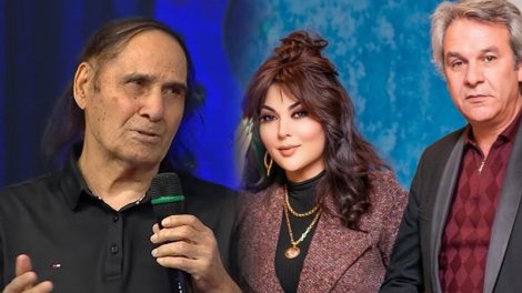 Niyaməddin Musayev illərdir küsülü olduğu Musadan danışdı