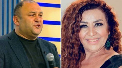 
Meyxana aləmində yeni qalmaqal: "Mən olanda, Yaşar ortalıqda yox idi"