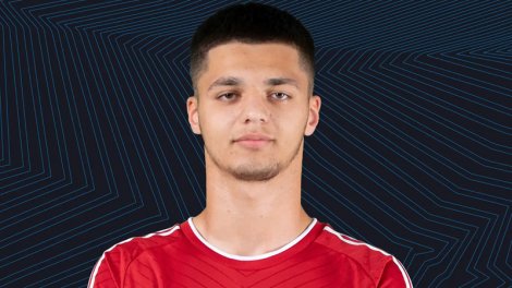 "Qarabağ" yeni qapıçı transfer etdi
