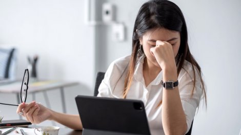 Gündəlik stresslə başa çıxmaq üçün nələr etməliyik?