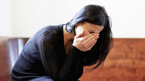 Qadın verdiyi 20 min borcu istədi, şantaj edildi
