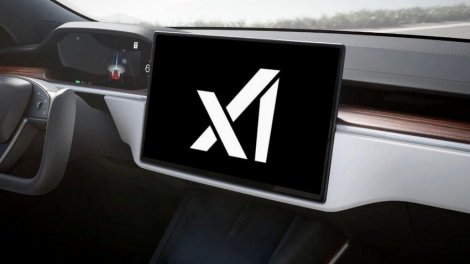 Tesla öz avtomobillərinə Grok süni intellektini inteqrasiya edəcək