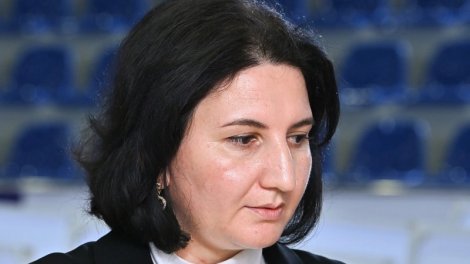 Xanımı Polad Həşimovun şəhid xəbərini necə almışdı? - FOTO
