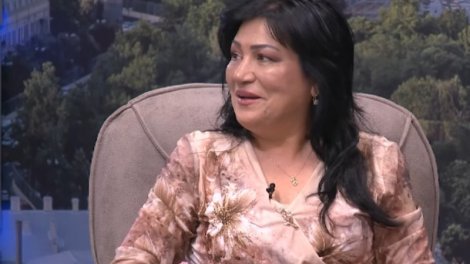 "Aparıcı mənə hörmətsizlik etdi"