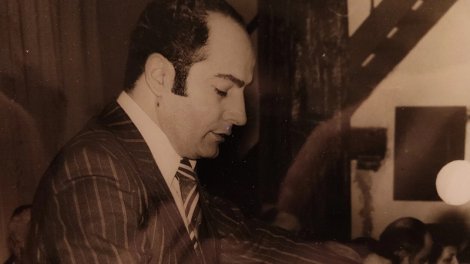 Azərbaycanda keçmiş nazir dünyasını dəyişdi