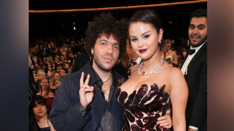 Selena Qomezin toyu niyə təxirə salınıb? - Nişanlısı açıqladı