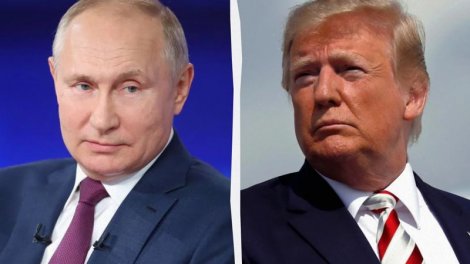 Trumpın "U dönüşü": ABŞ-ın Ukraynaya müharibəni qazanmaqda kömək edəcək?