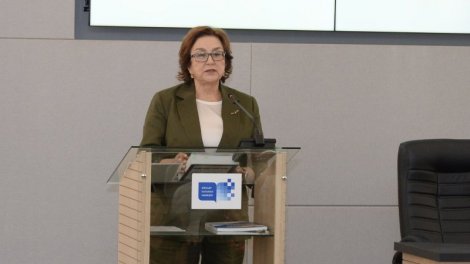 Bu il ali məktəblərə qəbul planı 90 faizdən artıq dolacaq - DİM sədri