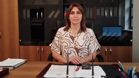 İcra Hakimiyyətində yeni təyinat