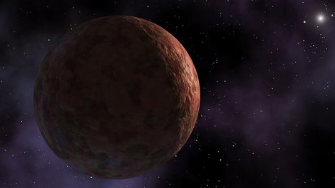 Astronomlar yaşayış üçün əlverişli planetləri görməyin yolunu tapıb