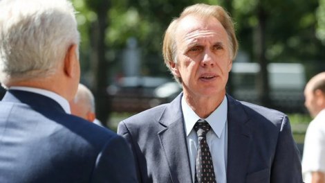 Tramp Rusiyanın total məğlubiyyətini istəmir - Diplomat səbəbini açıqladı