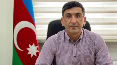 Sosial media üzərindən Azərbaycana qarşı dini zəmində ideoloji təhdidlə mübarizə