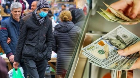 Rusiyada yaşayanlar Azərbaycana pul göndərə bilməyəcək?
