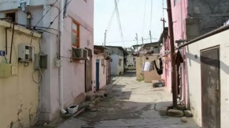 Bakının bu ərazisi plana düşdü: Söküntü işlərinə başlanılır
