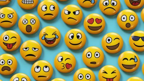 Hamın bu emojinin niyə və necə yoxa çıxdığını anlamağa çalışır