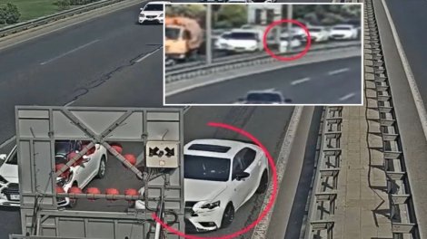 Bakıda ani diqqətsizlik DƏHŞƏTLİ FACİƏYƏ səbəb oldu