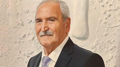 Azərbaycanda tanınmış memar vəfat etdi