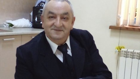 Azərbaycanlı aktyor vəfat etdi