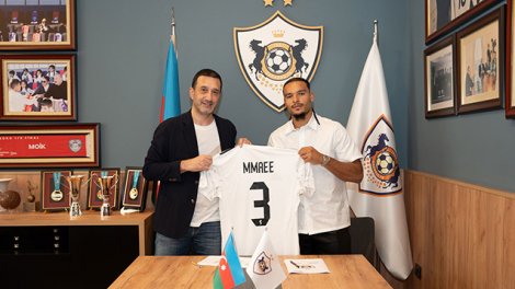 "Qarabağ" ona illik 560 min avro ödəyəcək