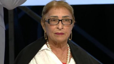 "Dövlət mənə ev də, təqaüd də verdi"