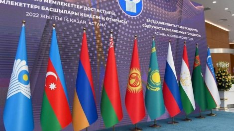 Azərbaycan heyətinin MDB tədbirində iştirak etməməsinin səbəbini açıqlandı
