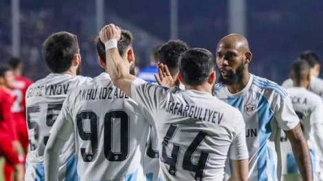 "Qarabağ"ın ÇL matçının bütün biletləri satıldı
