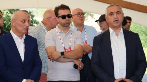 Bu ilin sonunadək Xocalıya daha 400 ailə qayıdacaq