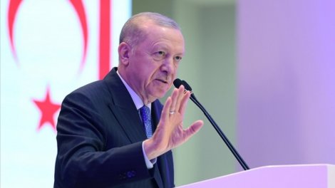 Ərdoğon Azərbaycan xalqı və İlham Əliyevə təşəkkür etdi