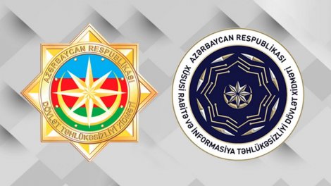 Kritik informasiya infrastrukturunun təhlükəsizliyi ilə bağlı komissiya yaradılıb - BİRGƏ MƏLUMAT