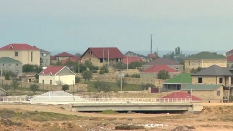 Bakı və rayonlarda bu evlərə sənəd verilməyəcək