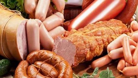 Yayda kolbasa-sosiska yeyilməlidir?