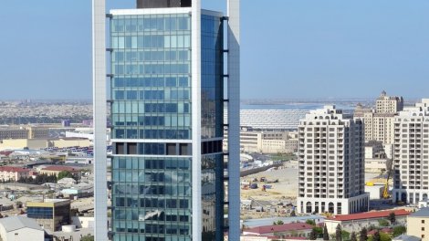 ARDNF qızılın alışını dayandırdı