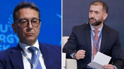 SOCAR-ın vitse-prezidentləri bu bankın rəhbərliyinə təyin edildi