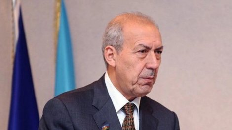 Xanhüseyn Kazımlı vəfat etdi
