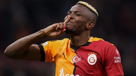 "Qalatasaray"ın Osimhen transferində 3 ƏSAS HƏDƏFİ
