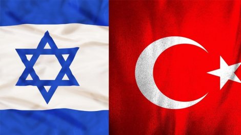 Suriya-İsrail gərginliyi artır: "Türkiyə müdaxilə edəcək"