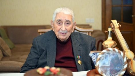 Arif Babayevin vəziyyəti ciddi ağırdır - AÇIQLAMA
