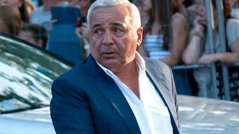 Moskvada azərbaycanlı iş adamının ofisinə hücum: Milyarder Bakıya gəldi