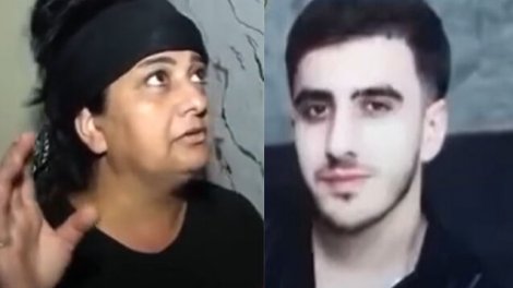 Qiyas cehizə görə intihar edib? - Anası danışdı - VİDEO