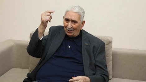 Arif Babayevin vəziyyəti AÇIQLANDI