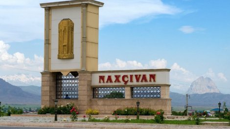 Naxçıvanda 45 milyonluq yol təmiri – Təmir işlərini həyata keçirən şirkət kimindir?