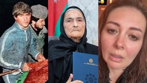 Sabah Bakıda 37, rayonlarda 40 dərəcə isti olacaq
