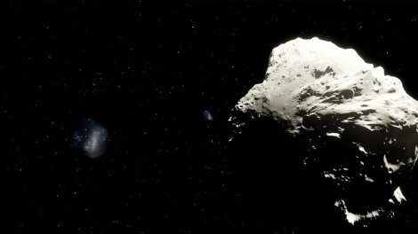 Yer peyklərini sıradan çıxara bilər: Ayda böyük asteroid zərbəsinin ehtimalı artıb