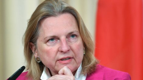 Keçmiş XİN rəhbəri: Rusiya Avstriyanın NATO-ya daxil olmasına veto qoya bilər