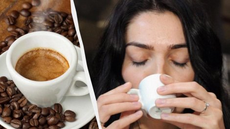 Qəhvənin təhlükəli təsiri açıqlandı: Kimlər ehtiyatlı olmalıdır?