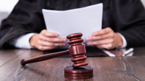 Cəlilabadın sabiq bələdiyyə sədrinin cəzası ağırlaşdırıldı