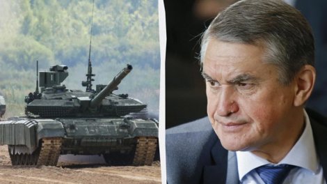 Rusiyanın NATO ölkələrinə hücumu qaçılmazdır - Diplomat səbəbləri açıqladı