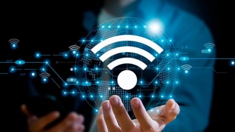 Wi-Fi siqnalları ilə şəxsiyyətinizi aşkar edən texnologiya - WhoFi
