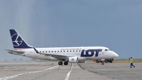 Polşanın aviaşirkəti təyyarələrə yeni oturacaqlar quracaq: Xüsusiyyətləri nədir?